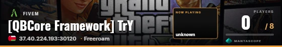 Hero badge preview