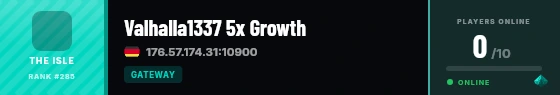 Strata badge preview
