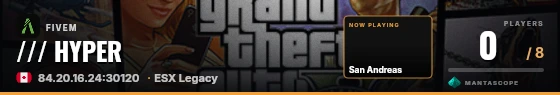 Hero badge preview