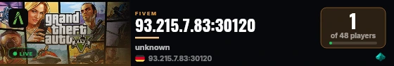 93.215.7.83:30120 live status badge