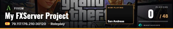 Hero badge preview