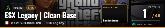Hero badge preview