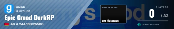 Sweep badge preview