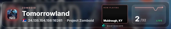 Glass badge preview