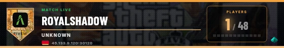Scoreboard badge preview