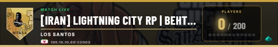 Scoreboard badge preview