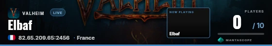 Hero badge preview