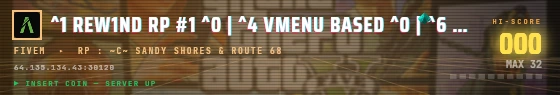 Arcade badge preview