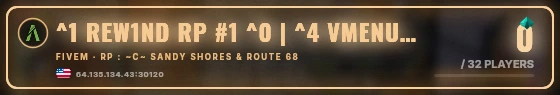 Marquee badge preview