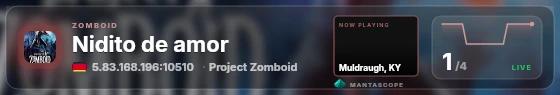 Glass badge preview