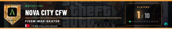 Scoreboard badge preview