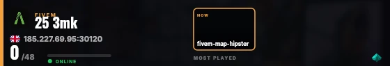 Filmstrip badge preview