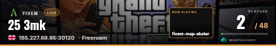 Hero badge preview