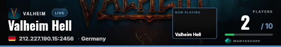 Hero badge preview
