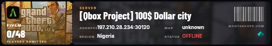 Ticket badge preview