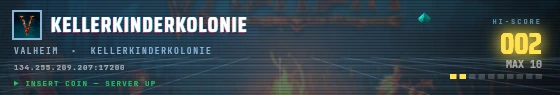 Arcade badge preview