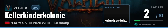 Hero badge preview