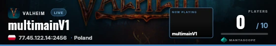 Hero badge preview