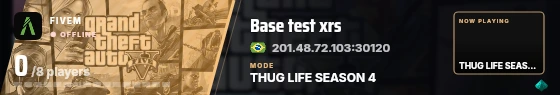 Blade badge preview