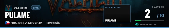 Hero badge preview