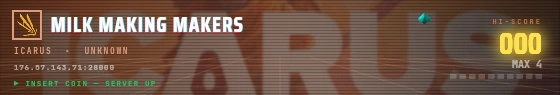 Arcade badge preview