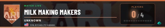 Scoreboard badge preview
