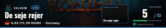 Hero badge preview