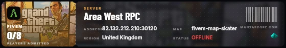 Ticket badge preview