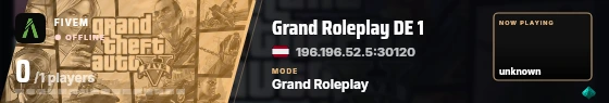 Blade badge preview