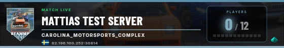 Scoreboard badge preview