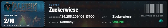 Ticket badge preview