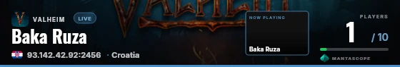 Hero badge preview
