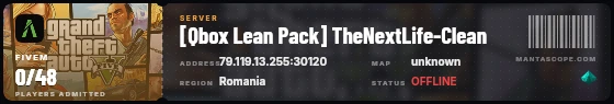 Ticket badge preview