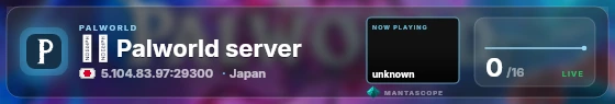 Glass badge preview