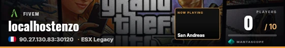 Hero badge preview