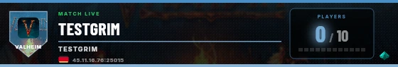 Scoreboard badge preview