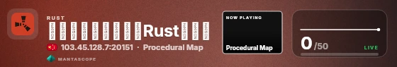Mesh badge preview