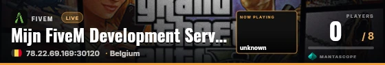 Hero badge preview