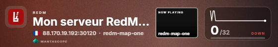 Mesh badge preview