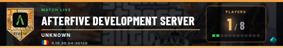 Scoreboard badge preview
