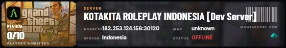 Ticket badge preview