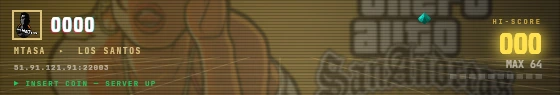Arcade badge preview