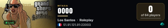 0000 live status badge