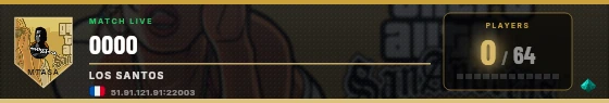 Scoreboard badge preview