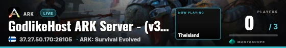 Hero badge preview