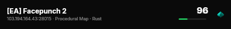 [EA] Facepunch 2 live status badge