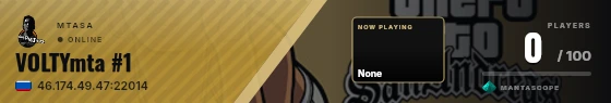 Sweep badge preview