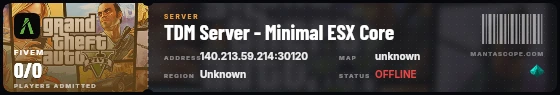 Ticket badge preview