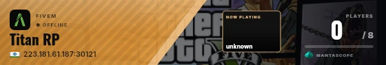 Sweep badge preview