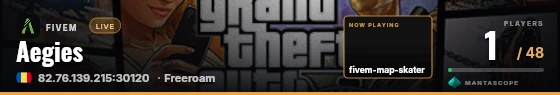 Hero badge preview